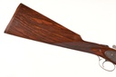 62510 Fabarm Classis Grade 4 SxS Shotgun 12ga