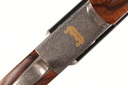 62510 Fabarm Classis Grade 4 SxS Shotgun 12ga