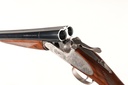 62510 Fabarm Classis Grade 4 SxS Shotgun 12ga