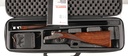 62510 Fabarm Classis Grade 4 SxS Shotgun 12ga