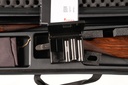 62510 Fabarm Classis Grade 4 SxS Shotgun 12ga