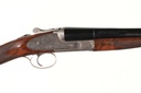 62510 Fabarm Classis Grade 4 SxS Shotgun 12ga