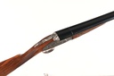 62510 Fabarm Classis Grade 4 SxS Shotgun 12ga