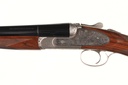 62510 Fabarm Classis Grade 4 SxS Shotgun 12ga