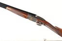 62510 Fabarm Classis Grade 4 SxS Shotgun 12ga