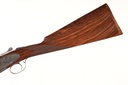 62510 Fabarm Classis Grade 4 SxS Shotgun 12ga