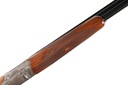 62521 Caesar Guerini Ellipse Evolution Impact O/U Shotgun 12ga