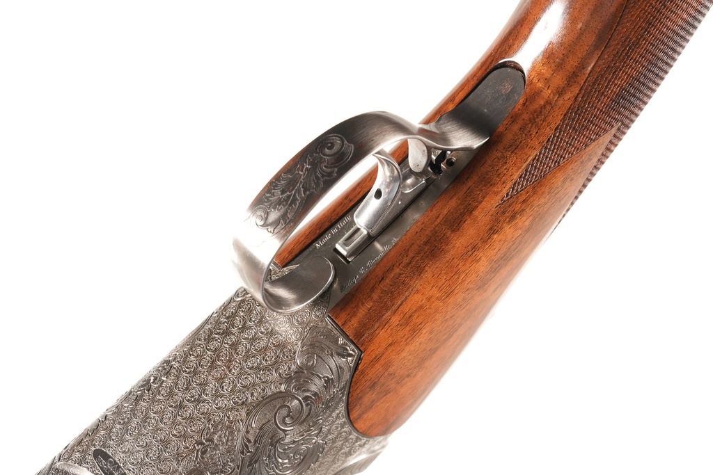 62521 Caesar Guerini Ellipse Evolution Impact O/U Shotgun 12ga