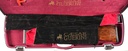 62521 Caesar Guerini Ellipse Evolution Impact O/U Shotgun 12ga