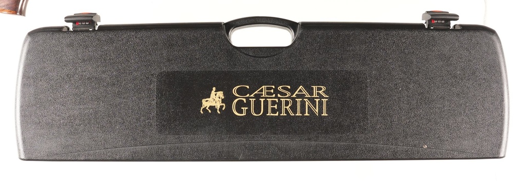62521 Caesar Guerini Ellipse Evolution Impact O/U Shotgun 12ga