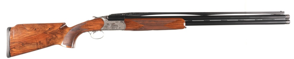 62521 Caesar Guerini Ellipse Evolution Impact O/U Shotgun 12ga