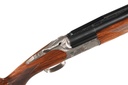 62521 Caesar Guerini Ellipse Evolution Impact O/U Shotgun 12ga