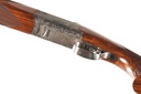 62521 Caesar Guerini Ellipse Evolution Impact O/U Shotgun 12ga