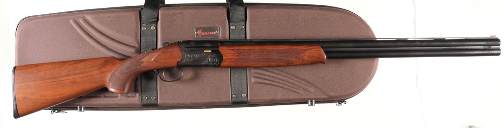62533 Fabarm Elos B2 Field Notte O/U Shotgun 12ga