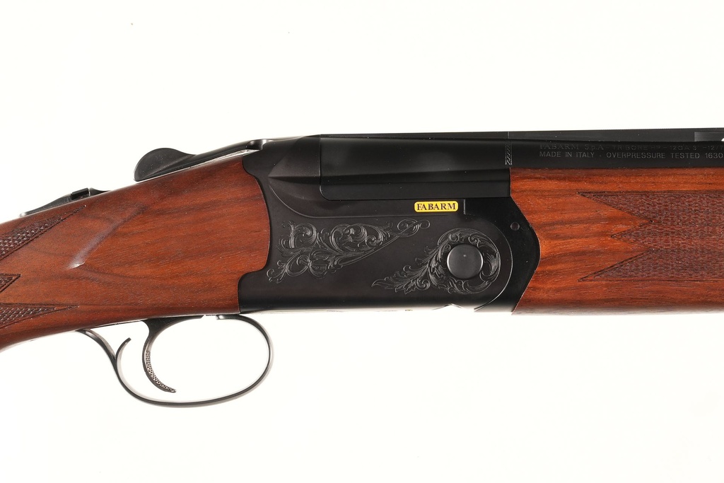 62533 Fabarm Elos B2 Field Notte O/U Shotgun 12ga