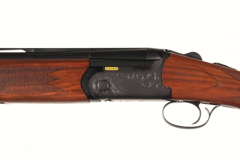 62533 Fabarm Elos B2 Field Notte O/U Shotgun 12ga