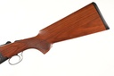 62533 Fabarm Elos B2 Field Notte O/U Shotgun 12ga
