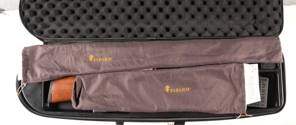 62534 Fabarm Elos B2 Game O/U Shotgun 12ga