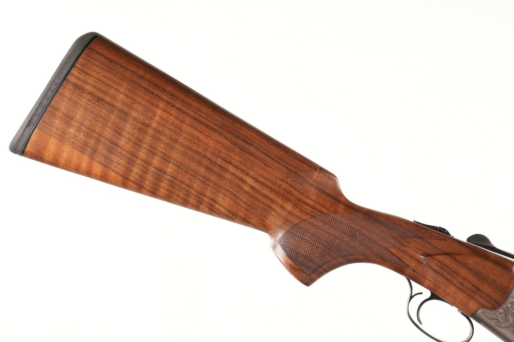 62536 Fabarm ELOS DII FIELD O/U Shotgun 12ga