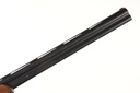 62536 Fabarm ELOS DII FIELD O/U Shotgun 12ga