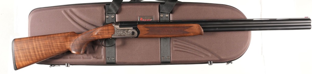 62536 Fabarm ELOS DII FIELD O/U Shotgun 12ga