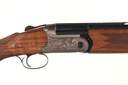 62536 Fabarm ELOS DII FIELD O/U Shotgun 12ga