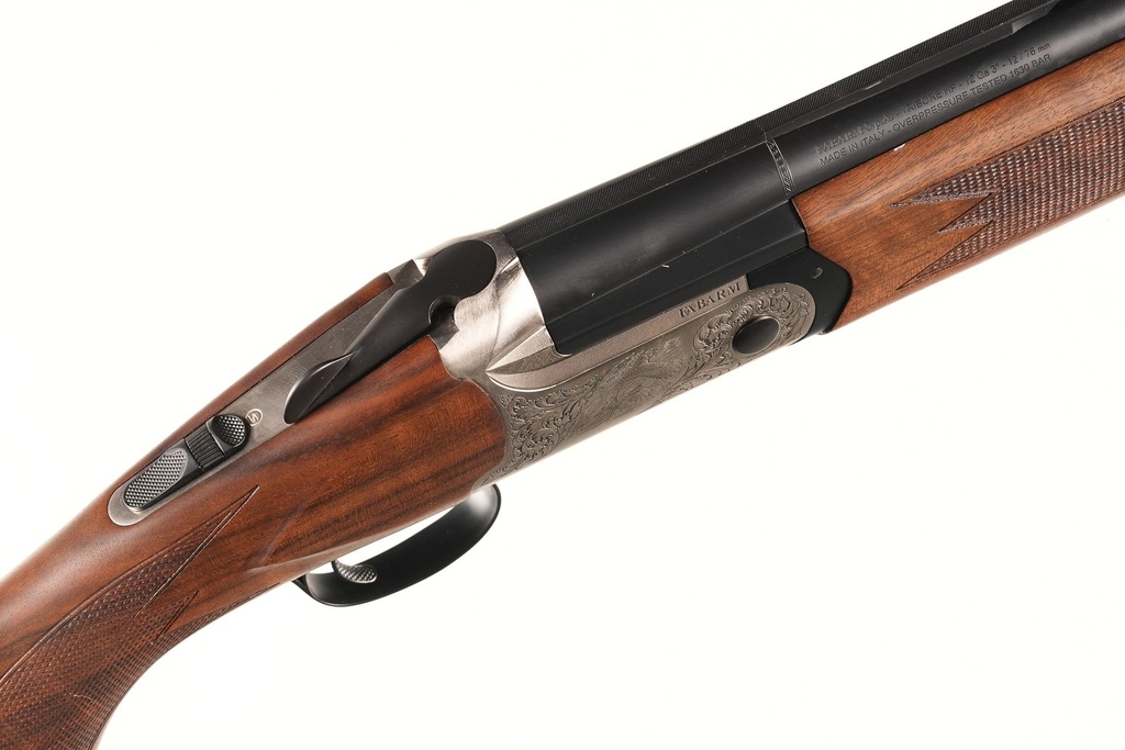 62536 Fabarm ELOS DII FIELD O/U Shotgun 12ga