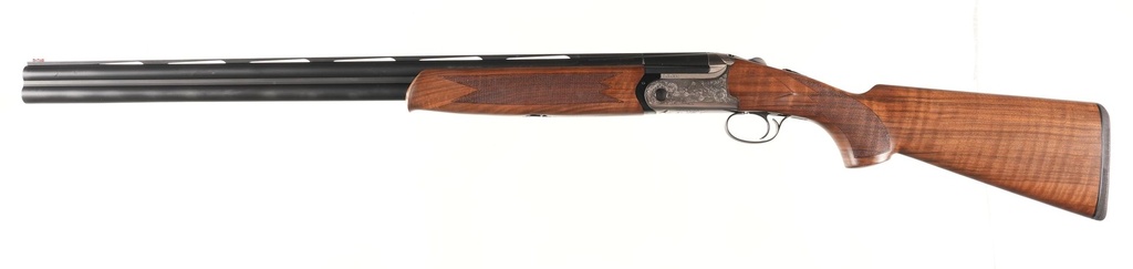 62536 Fabarm ELOS DII FIELD O/U Shotgun 12ga