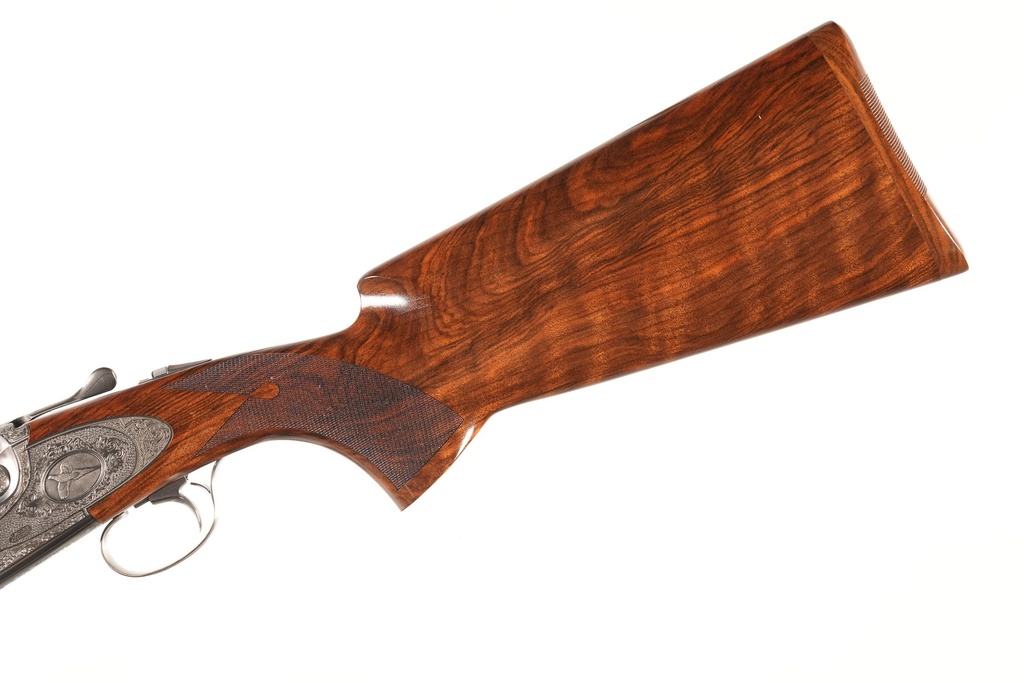 62554 Caesar Guerini Invictus Grade V O/U Shotgun 12ga