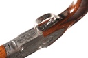 62554 Caesar Guerini Invictus Grade V O/U Shotgun 12ga