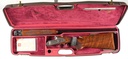 62554 Caesar Guerini Invictus Grade V O/U Shotgun 12ga