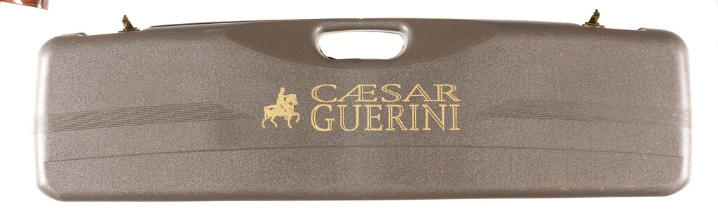 62554 Caesar Guerini Invictus Grade V O/U Shotgun 12ga