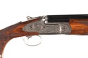 62554 Caesar Guerini Invictus Grade V O/U Shotgun 12ga