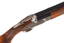 62554 Caesar Guerini Invictus Grade V O/U Shotgun 12ga