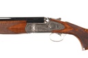 62554 Caesar Guerini Invictus Grade V O/U Shotgun 12ga
