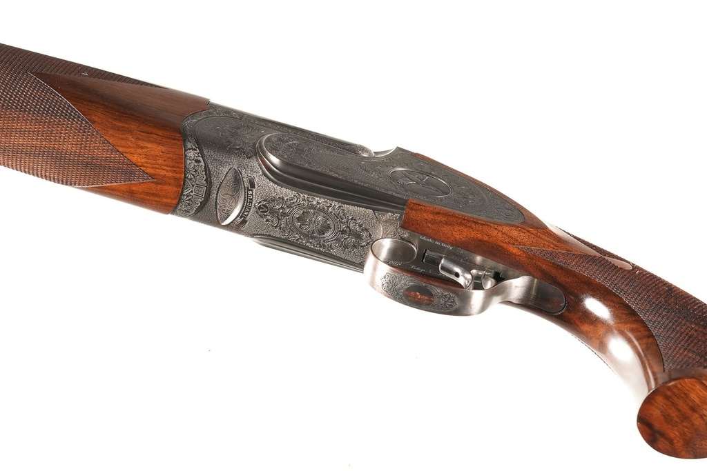 62554 Caesar Guerini Invictus Grade V O/U Shotgun 12ga