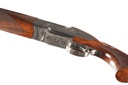 62554 Caesar Guerini Invictus Grade V O/U Shotgun 12ga