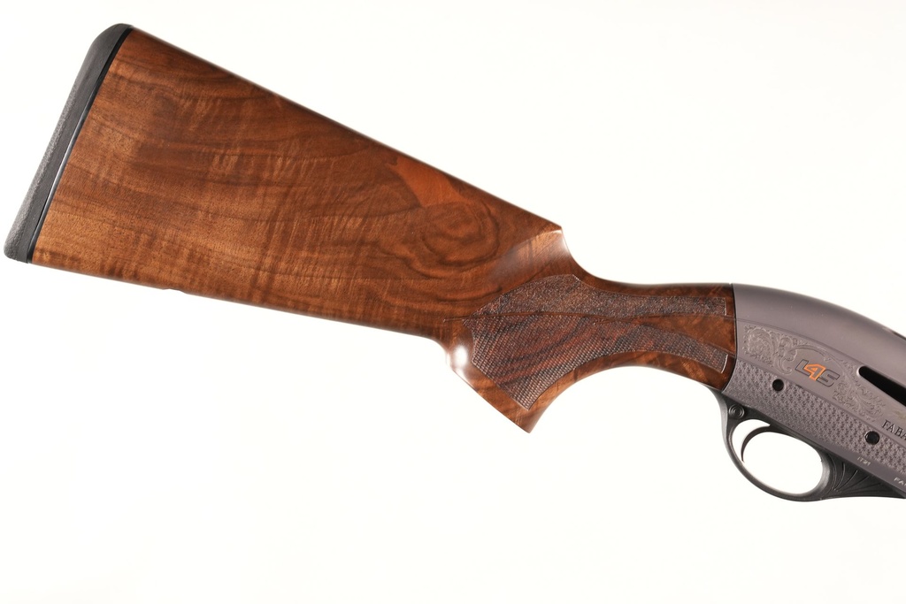 62556 Fabarm L4S Grey Hunter Semi Shotgun 12ga