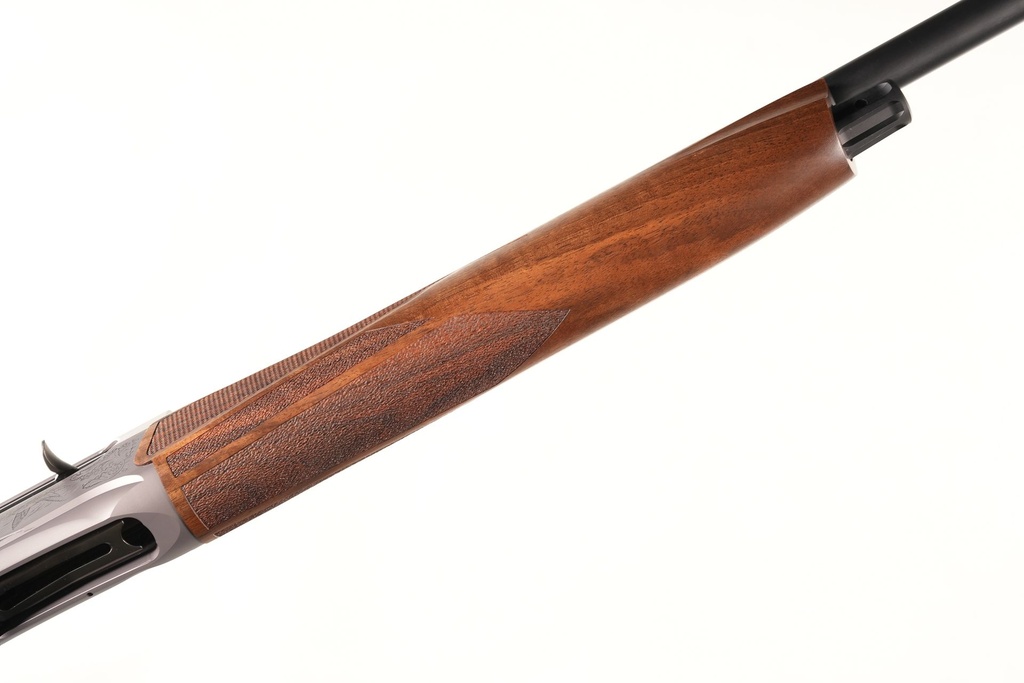 62556 Fabarm L4S Grey Hunter Semi Shotgun 12ga