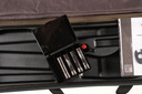 62556 Fabarm L4S Grey Hunter Semi Shotgun 12ga