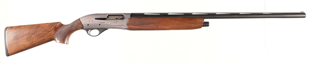 62556 Fabarm L4S Grey Hunter Semi Shotgun 12ga