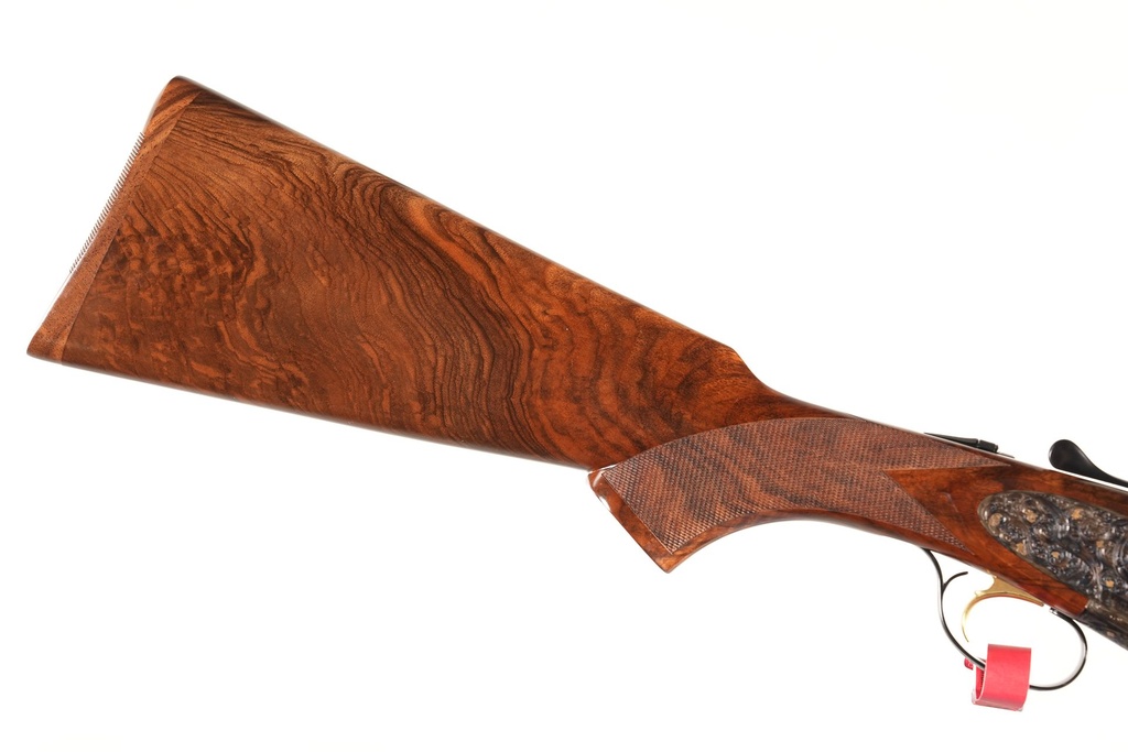 62566 Caesar Guerini Maxum LTD Gold O/U Shotgun 20ga