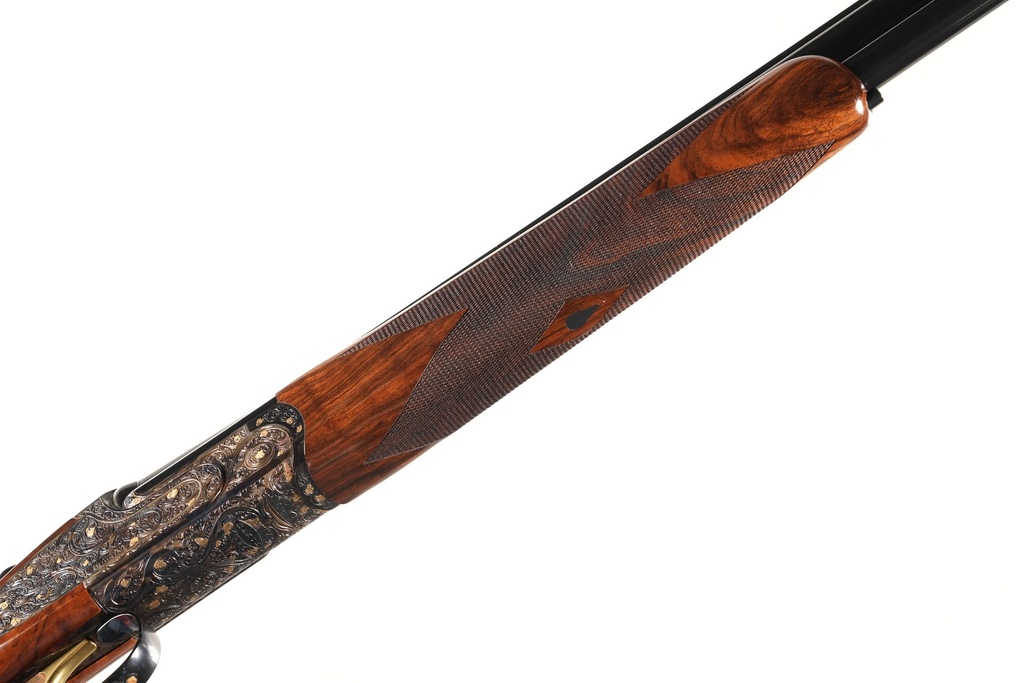 62566 Caesar Guerini Maxum LTD Gold O/U Shotgun 20ga