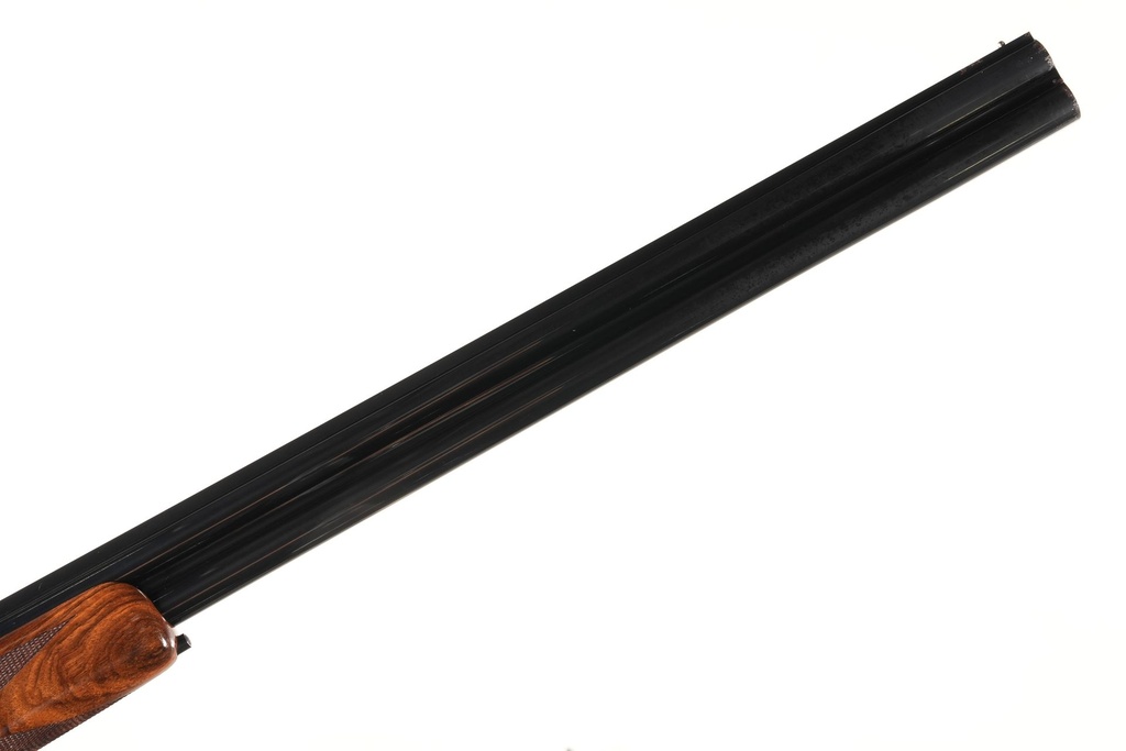 62566 Caesar Guerini Maxum LTD Gold O/U Shotgun 20ga