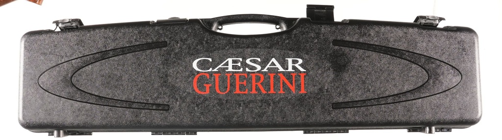 62566 Caesar Guerini Maxum LTD Gold O/U Shotgun 20ga