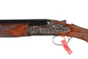 62566 Caesar Guerini Maxum LTD Gold O/U Shotgun 20ga