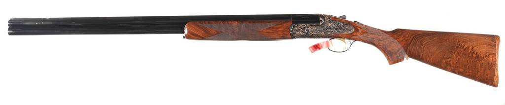62566 Caesar Guerini Maxum LTD Gold O/U Shotgun 20ga