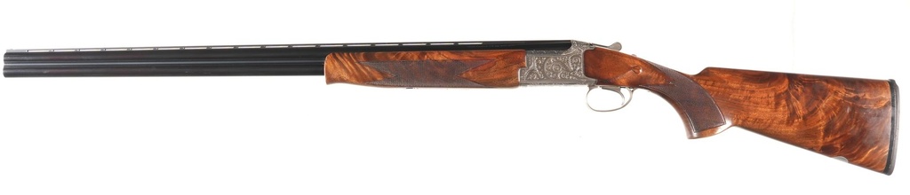 62570 Miroku MK60 Grade V O/U Shotgun 20ga