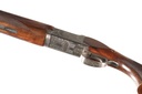 62570 Miroku MK60 Grade V O/U Shotgun 20ga