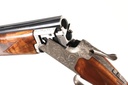 62570 Miroku MK60 Grade V O/U Shotgun 20ga